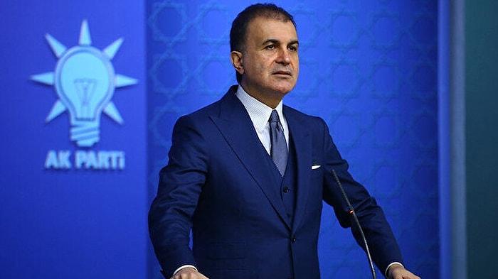 Kılıçdaroğlu'nun İddialarına AKP'den Cevap Geldi: 'Hukuki Girişimler Yapılacaktır'