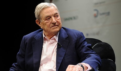 Soros'tan Kritik Tahmin: 3. Dünya Savaşı Başladı mı?