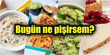 'Bugün Ne Pişirsem?' Menüsünde Meksika Mutfağı Rüzgarları Esiyor! Birbirinden Lezzetli Yemek Tarifleri