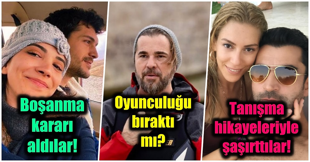 25 Mayıs'ta Yaşanan Son Dakika Magazin Haberlerini ve Güncel Magazin Olaylarını Anlatıyoruz!