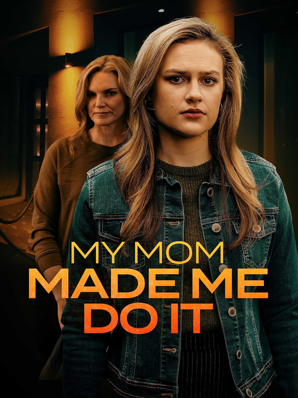 “If You Take Short Cuts, You’ll be Cut Short” is Way Better Illustrated by Lifetime’s ‘My Mom Made Me Do It’
