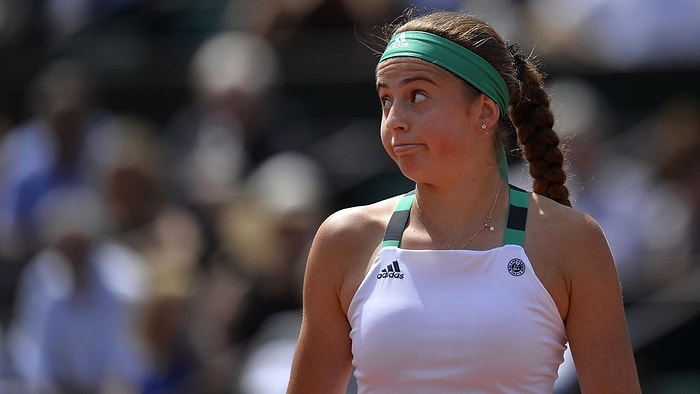 Jelena Ostapenko Kimdir? Tenisçi Jelena Ostapenko Kaç Yaşında, Nereli?