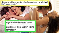 Karşılarındaki İnsanın Kendilerine Sırılsıklam Aşık Olduğunu Olabilecek En Garip Şekilde Öğrenen 15 Kişi