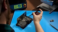 Apple'ın 'Kendin Onar' Programı iPhone Tamiri İçin 35 Kiloluk Kit Nedeniyle Fiyaskoyla Sonuçlandı
