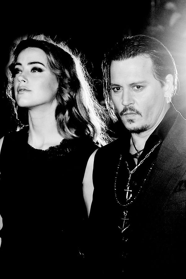 Biliyorsunuz ki Johnny Depp ve Amber Heard arasındaki iftira davası devam ediyor ve her geçen gün enteresan bir detay öğreniyoruz.