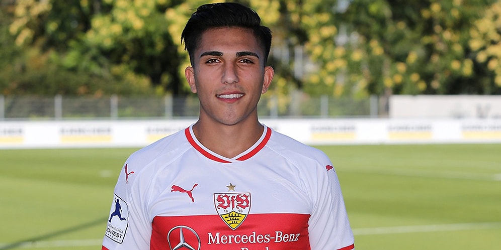 Umut Güneş Kimdir? Futbolcu Umut Güneş Kaç Yaşında, Nereli? Hangi Takımlarda Oynadı?