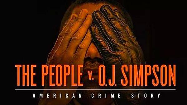 8. American Crime Story (2016-) - IMDb: 8.4