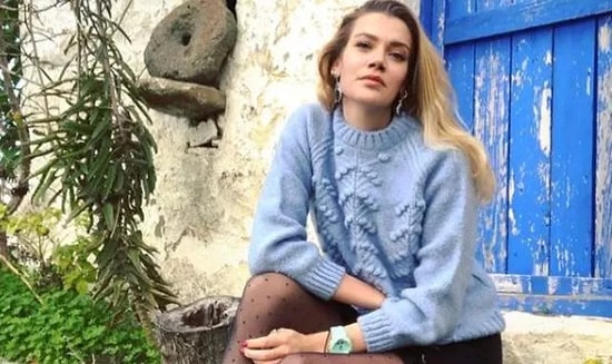 Derya Şensoy Kimdir, Nereli ve Kaç Yaşında? Derya Şensoy'un Sevgilisi Kim?