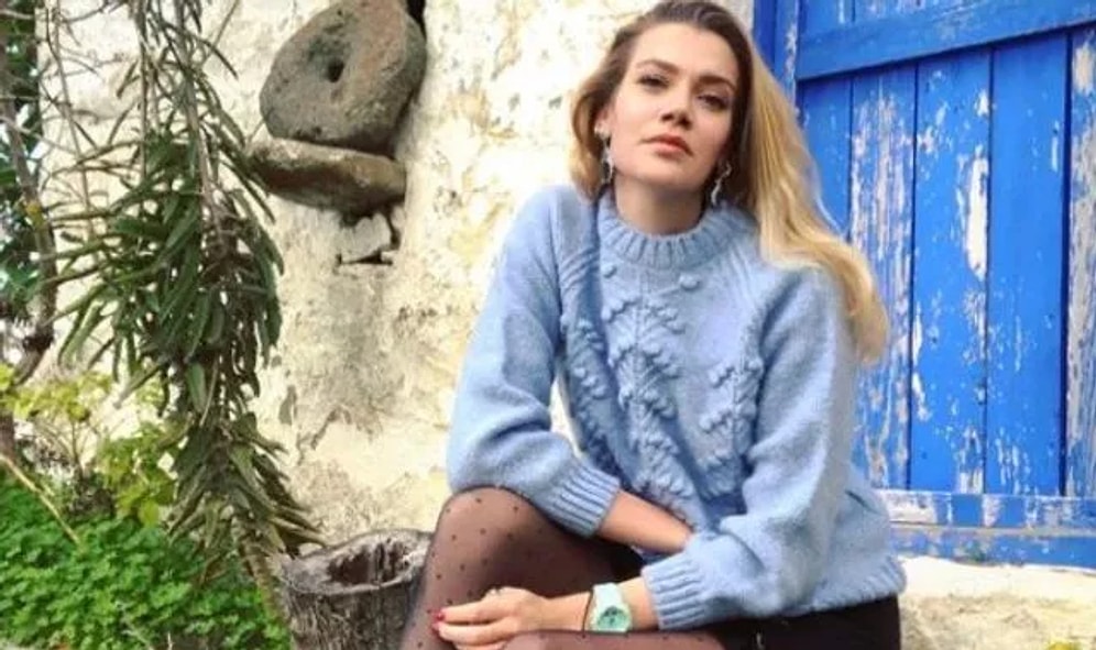 Derya Şensoy Kimdir, Nereli ve Kaç Yaşında? Derya Şensoy'un Sevgilisi Kim?