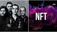 Ünlü Rock Grubu Mor ve Ötesi NFT Dünyasına Adım Attığını Duyurdu