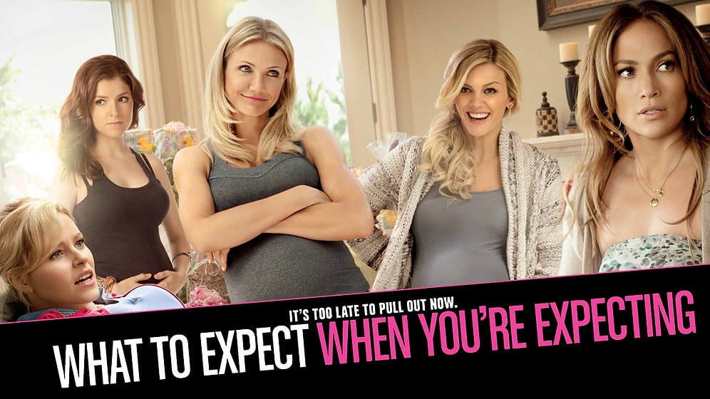 10 Years Down the Line, ‘What to Expect When You’re Expecting’ is still as Fresh as its Ensemble Cast