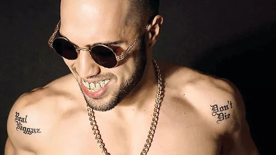 Ben Fero Kimdir, Gerçek Adı Ne? Ünlü Rapçi Ben Fero Kaç Yaşında, Nereli, Şarkıları Neler?