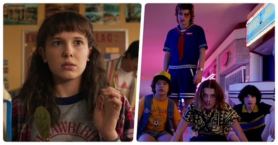 Son Sezonunun Üzerinden Binlerce Yıl Geçen Stranger Things'in Yeni Sezonu Gelmeden Hatırlamanız Gerekenler