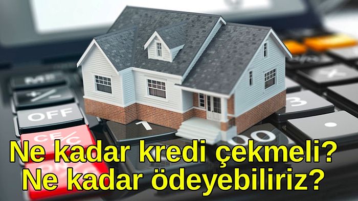 Hangi Kredi Daha Uygun? Konut Kredisi Almak İsteyenler İçin Tüm Detaylar Burada