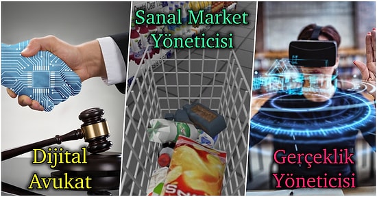 Hızla Dijitalleşmenin Etkisiyle Gelecekte Çok Fazla İhtiyaç Duyulacak 11 Meslek