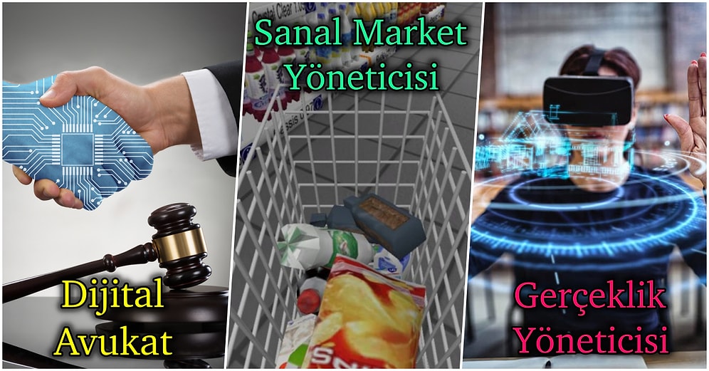 Hızla Dijitalleşmenin Etkisiyle Gelecekte Çok Fazla İhtiyaç Duyulacak 11 Meslek