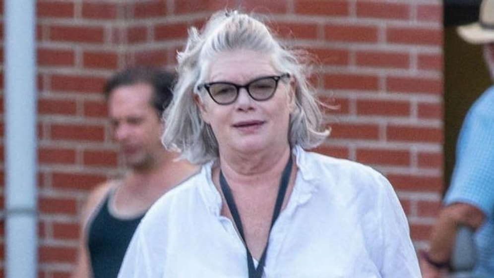 Kelly McGillis Kimdir, Kaç Yaşında? Kelly McGillis Nereli, Hangi Yapımlarda Rol Aldı?