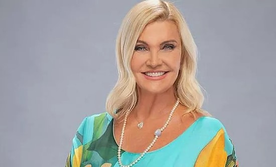 Derya Baykal Kimdir, Kaç Yaşında? Derya Baykal'ın Evlikleri ve Rol Aldığı Yapımlar?