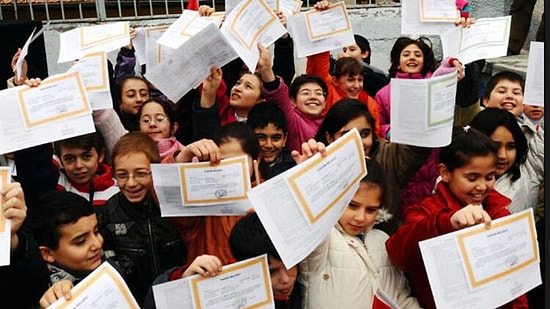 Okullar Ne Zaman Kapanacak? 2021-2022 Eğitim Öğretim Yılı Ne Zaman Bitecek?