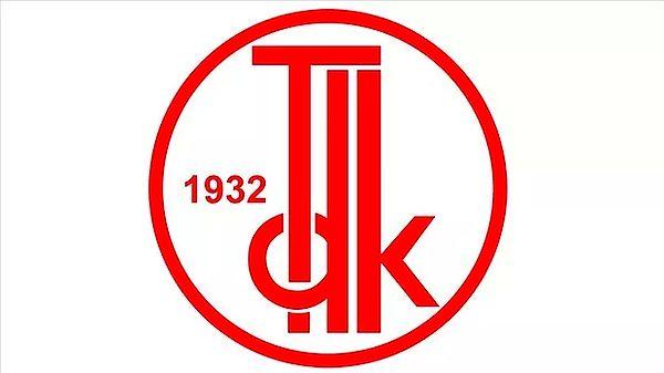 TDK Logosu