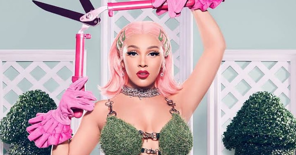 Şarkıları ile Aklımıza Kazınan Efsane Doja Cat ve 12 Enfes Şarkısı