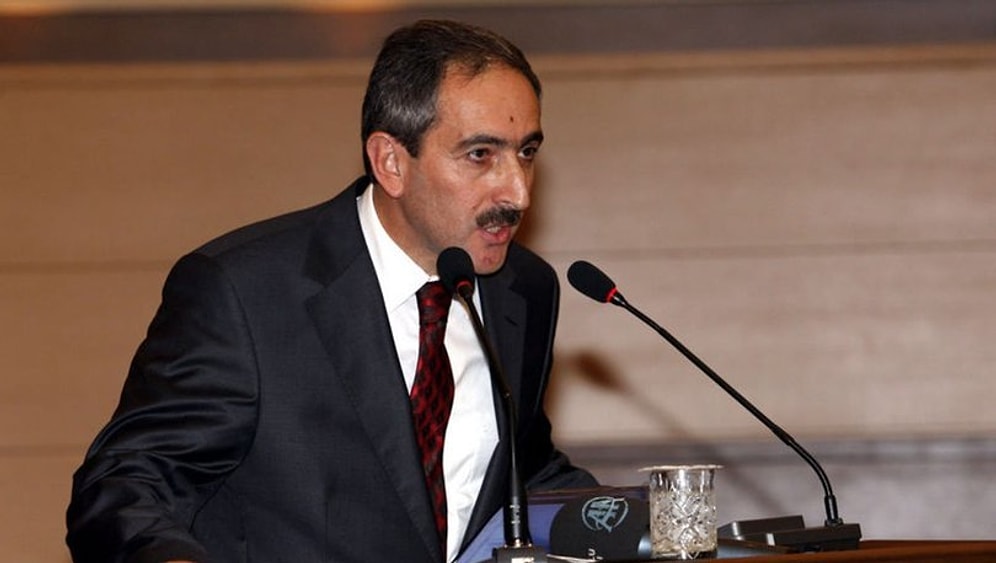 Hicabi Dursun Kimdir, Kaç Yaşında? Hicabi Dursun Nereli, Eğitimi Ne?