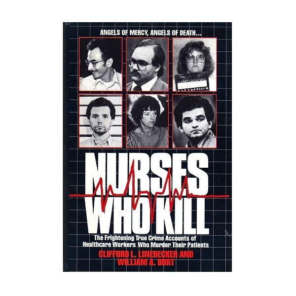 14. Nurses Who Kill / Öldüren Hemşireler (2016) - IMDb: 5.8