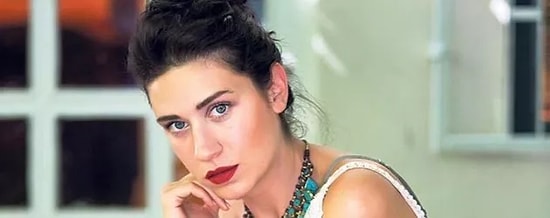 Gözde Çığacı Kimdir? 'Balkan Ninnisi' Dizisinin Gülsüm'ü Gözde Çığacı Nereli ve Kaç Yaşında?