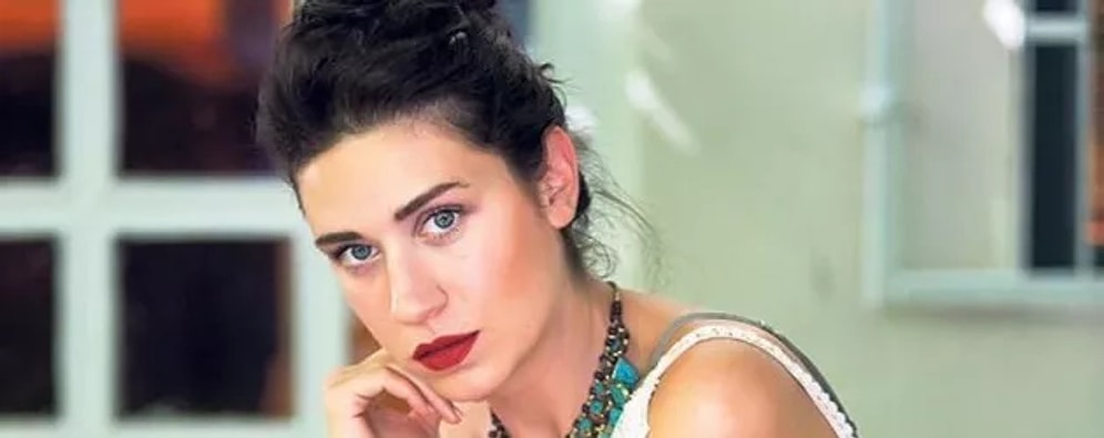 Gözde Çığacı Kimdir? 'Balkan Ninnisi' Dizisinin Gülsüm'ü Gözde Çığacı Nereli ve Kaç Yaşında?