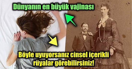 Öğrendiğiniz Anda Kültürünüze Kültür Katıp Tüm Bildiklerinizi Sorgulayacağınız Birbirinden Enteresan 15 Gerçek