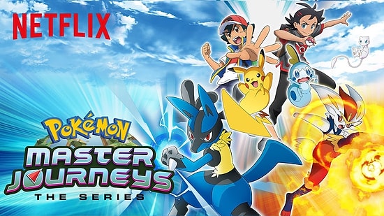 The Third and Final Part of the Most Loved Anime ‘Pokémon Master Journeys: The Series’ is Coming to Netflix In May- Release Date and What to Expect?