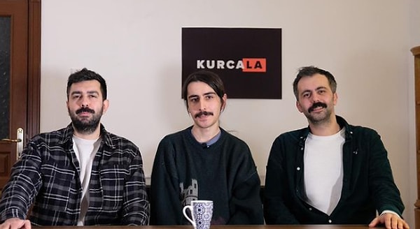 10. Kurcala: