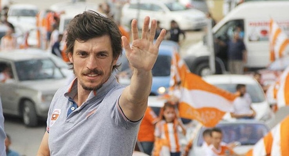 Ergin Keleş Kimdir? Ünlü Futbolcu Ergin Keleş Kaç Yaşında, Nereli, Hangi Takımlarda Oynadı?