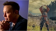 Elon Musk Elden Ring Karakterini Paylaştı, Diğer Oyuncuların Alay Konusu Oldu
