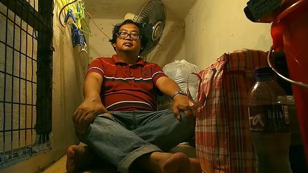 5. “İlkokula giderken Hong Kong’dan okula yeni gelen bir arkadaşım vardı. Kendisini oyun oynamak için bizim eve çağırmıştım.”