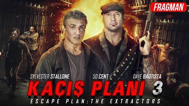 Kaçış Planı 3 Filmi Konusu Nedir? Kaçış Planı 3 Filmi Oyuncuları Kimlerdir? Kaçış Planı 3 Filmi Detayları!