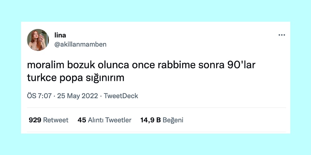 Eurovision'da Hakkı Yenen Manga'dan 90'lar Popa Sığınanlara Son 24 Saatin Viral Tweetleri