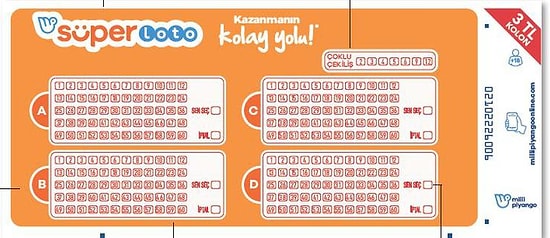 Son Dakika: 26 Mayıs Süper Loto Sonuçları Açıklandı! 26 Mayıs Süper Loto Sonuçları ve Kazandıran Numaralar
