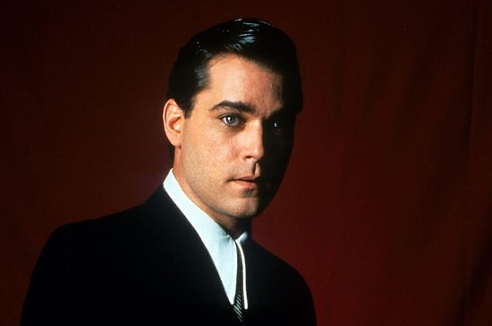 Goodfellas'ın Yıldızı Ray Liotta Hayatını Kaybetti