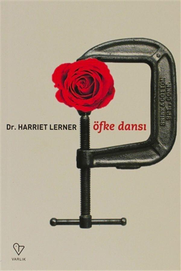11. Öfke Dansı - Dr. Harriet Lerner