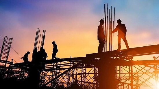 OECD Lideriyiz: Haftada 60 Saatten Fazla Çalışanların En Fazla Olduğu Ülke Türkiye