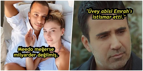 Uğurcan Çakır Dublöründen, Murat Boz'un Çift Cinsiyetine: Söylemezsem Olmaz'ın "Söylediği" En İlginç İddialar