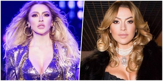Kaan Yıldırım'ı Hande Erçel'e Kaptıran Hadise'nin Eurovision'dan Starlığa Yükselen Kariyerini İnceliyoruz