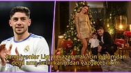 Real Madridli Federico Valverde, Şampiyonlar Ligi'ni Kazanmakla İlgili Söylediği Sözlerle Tartışma Yarattı