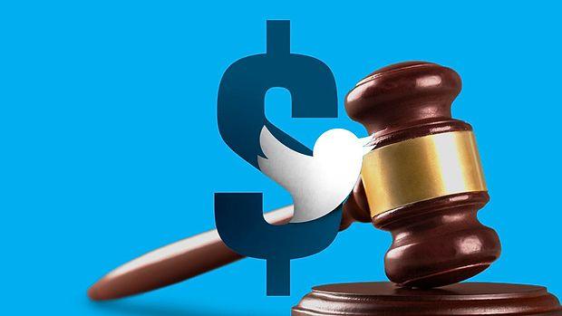 Twitter Kullanıcı Bilgilerini 'Yanlışlıkla' Sızdırdığı için 150 Milyon Dolar Ceza Ödeyecek