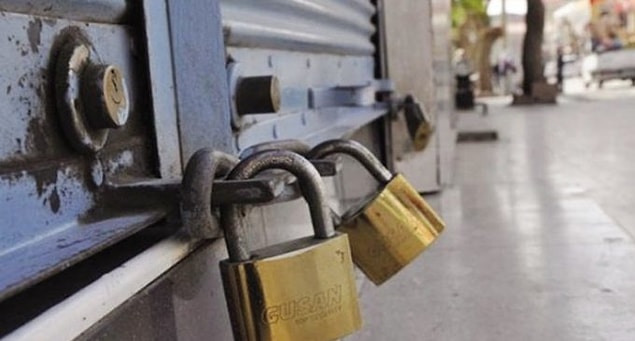 TOBB, kurulan ve kapanan şirketler verilerini yayımlayacak (10.00).