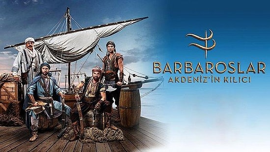 Barbaroslar Son Bölüm Tek Parça İzle! Barbaroslar Akdeniz'in Kılıcı 32. Bölümde Neler Oldu?