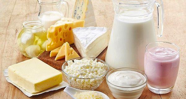 Doğrudan piyasadan derlenen fiyatlara göre, gıda ürünlerinde Mayıs 2022 itibariyle gözlemlenen değişim harcama gruplarına göre açıklanırken, süt, yoğurt, peynir grubunda;