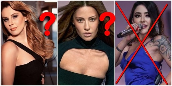 Isparta Konseri İptal Edilen Melek Mosso'dan Sonra Funda Arar ve Derya Uluğ'un Festival Kararı Belli Oldu!