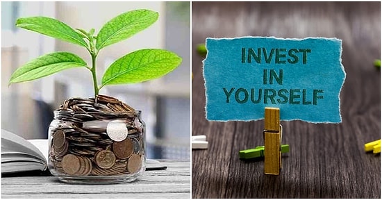 Geleceğinize Yatırım Yapın: Kendinizi Geliştirmek İçin Yapabileceğiniz 10 Şey